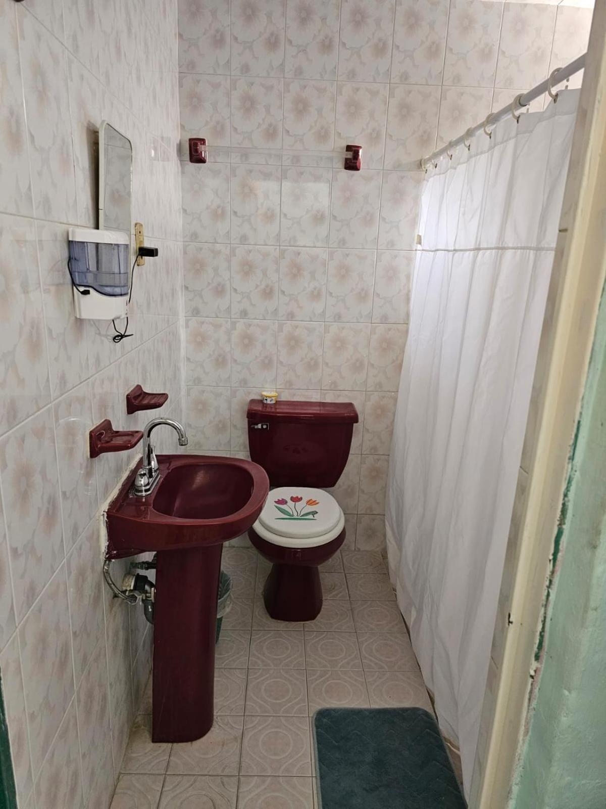 Casa Amarilla Tecamac Hotel Santa Cruz Tecamac Ngoại thất bức ảnh