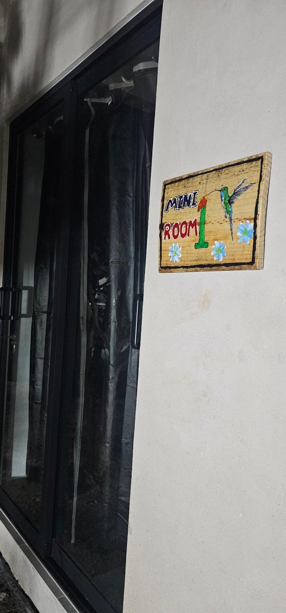 Casa Amarilla Tecamac Hotel Santa Cruz Tecamac Ngoại thất bức ảnh