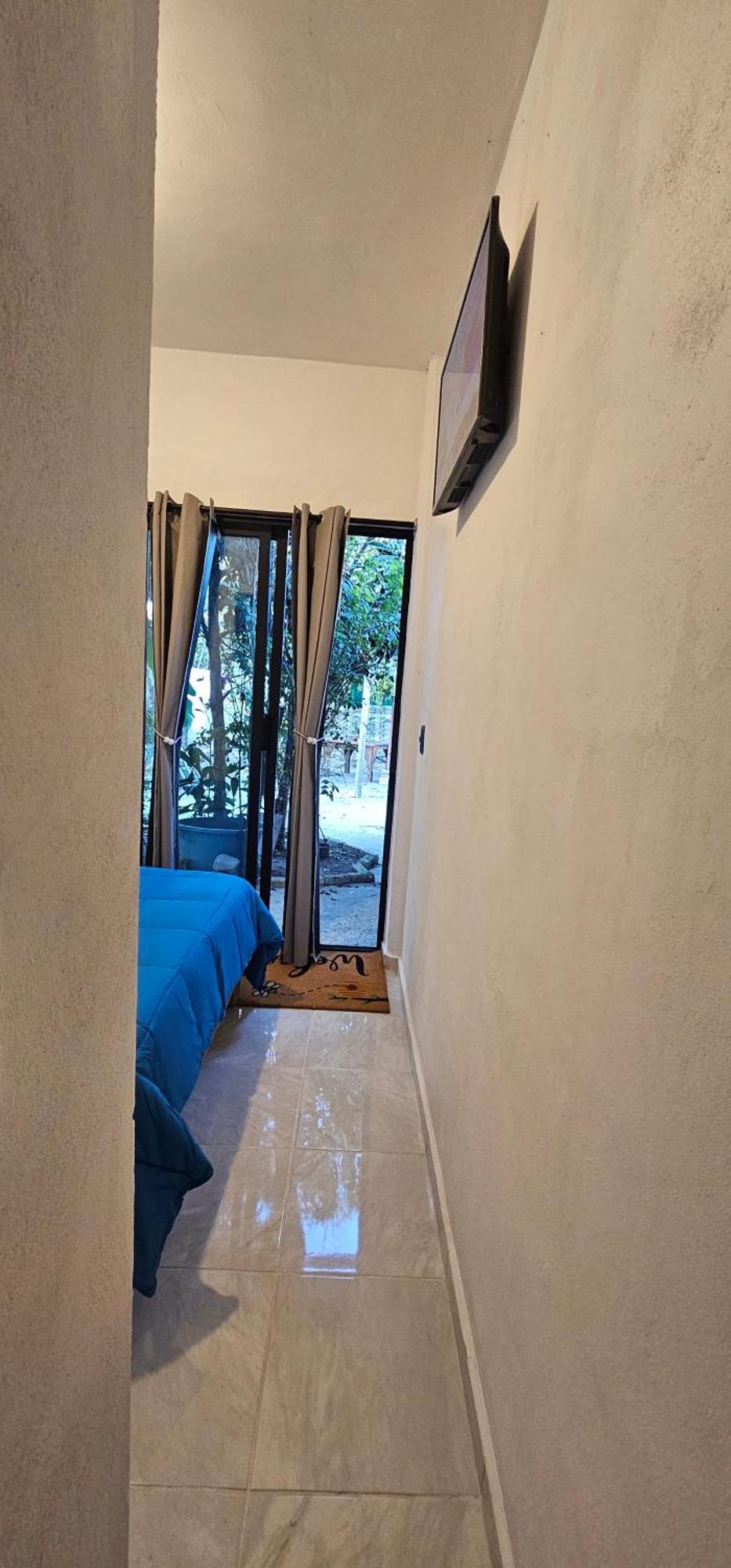 Casa Amarilla Tecamac Hotel Santa Cruz Tecamac Ngoại thất bức ảnh