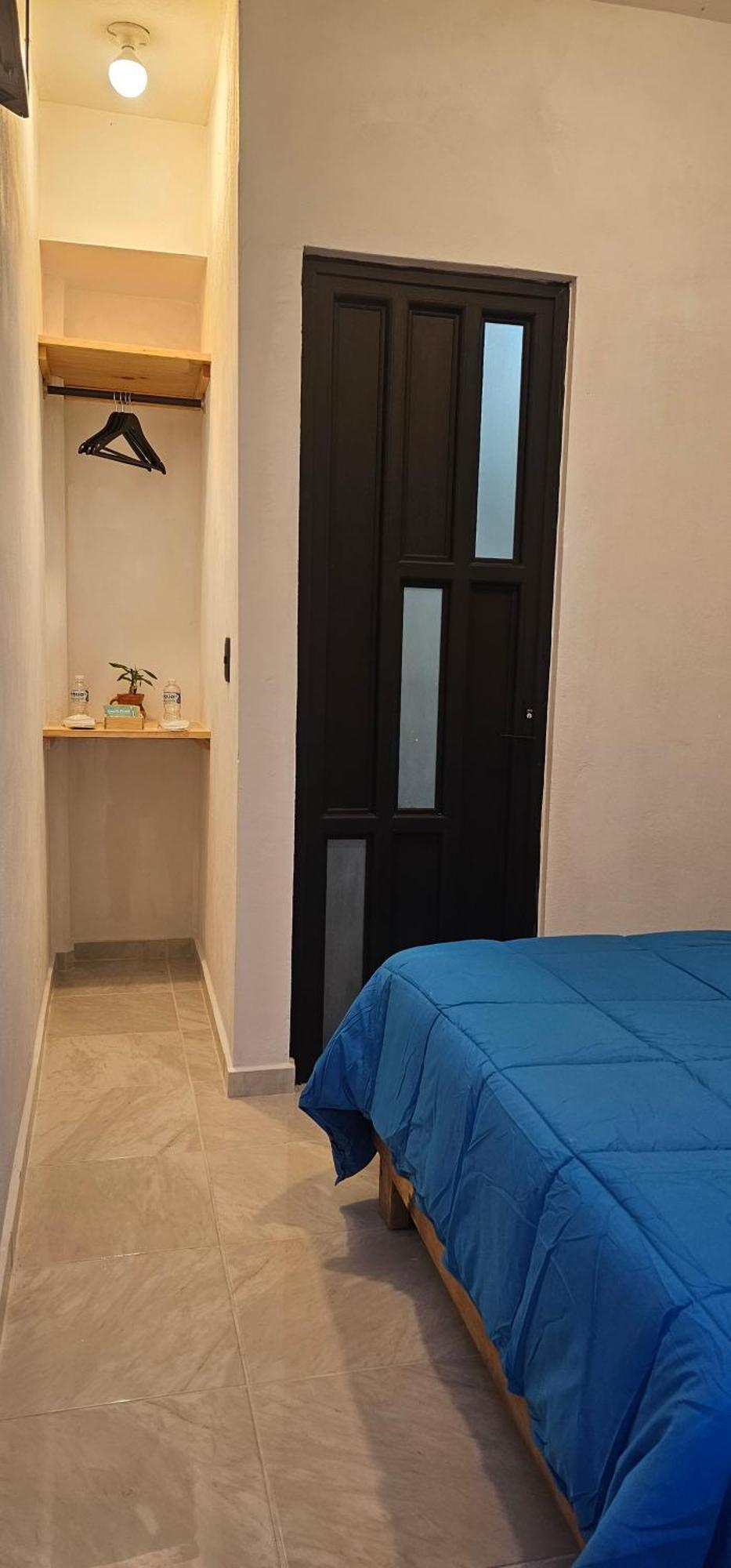 Casa Amarilla Tecamac Hotel Santa Cruz Tecamac Ngoại thất bức ảnh