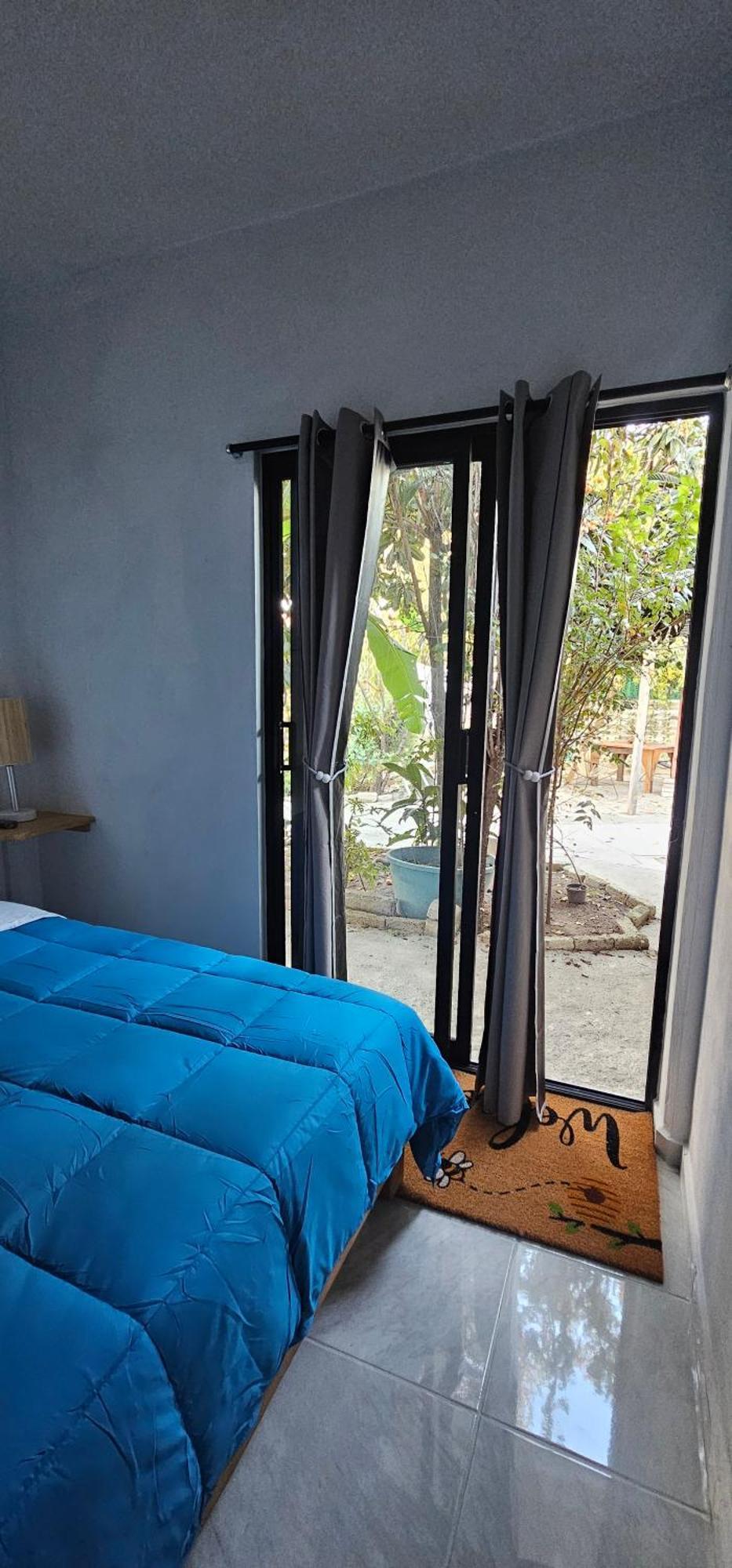 Casa Amarilla Tecamac Hotel Santa Cruz Tecamac Ngoại thất bức ảnh