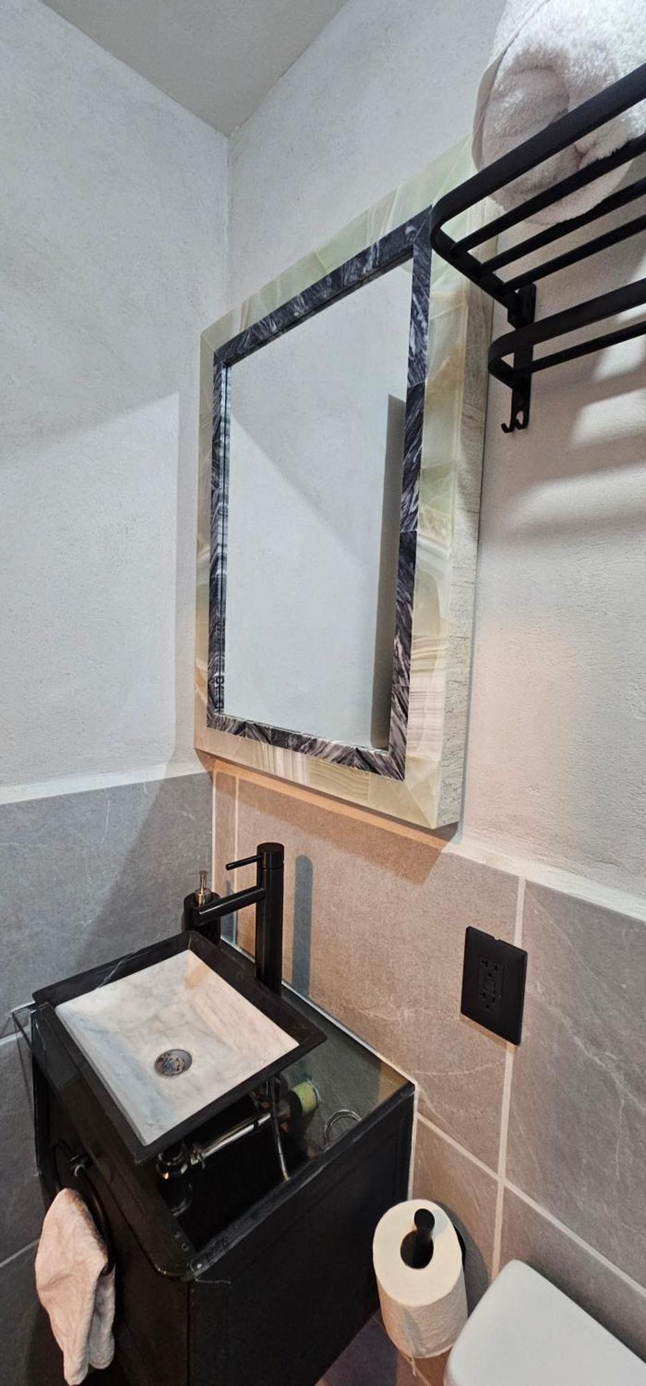 Casa Amarilla Tecamac Hotel Santa Cruz Tecamac Ngoại thất bức ảnh