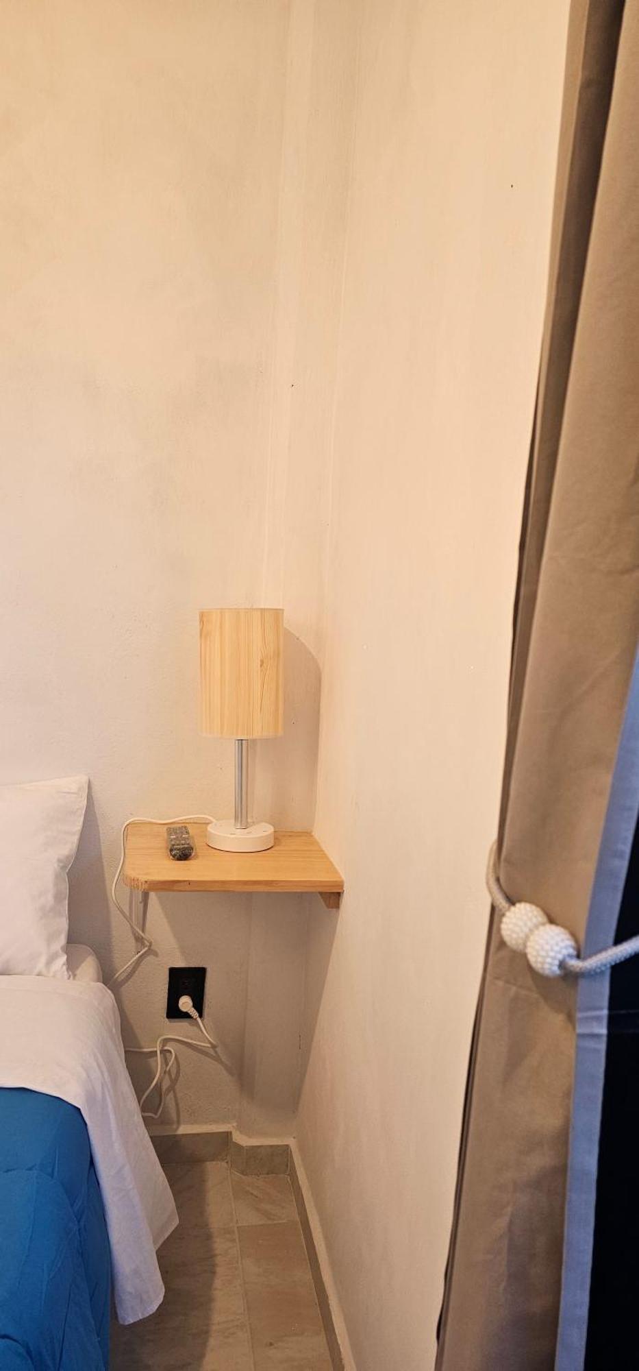 Casa Amarilla Tecamac Hotel Santa Cruz Tecamac Ngoại thất bức ảnh