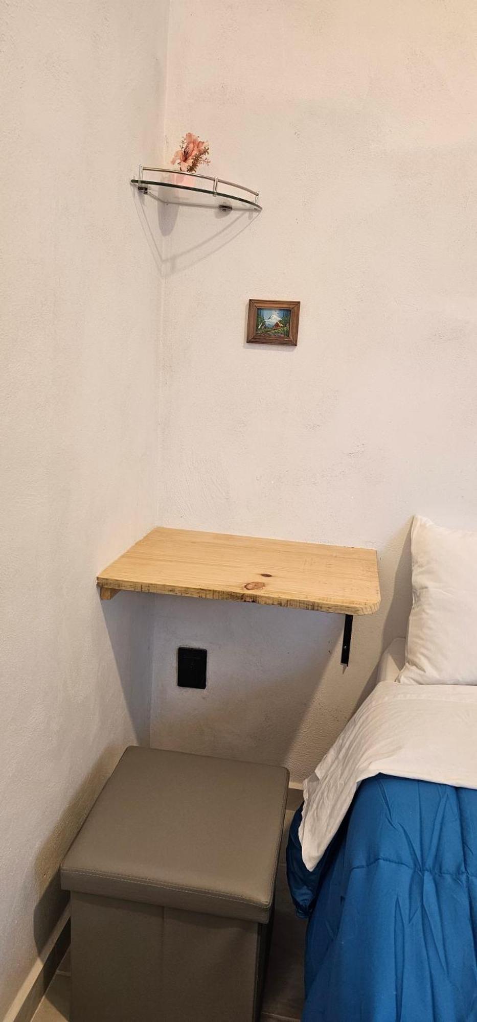 Casa Amarilla Tecamac Hotel Santa Cruz Tecamac Ngoại thất bức ảnh