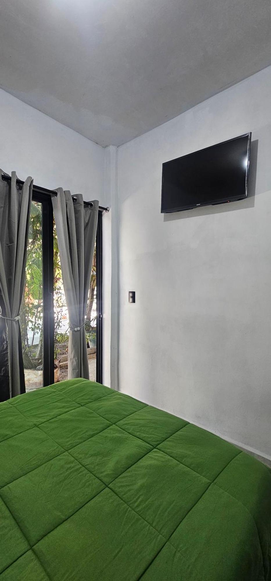 Casa Amarilla Tecamac Hotel Santa Cruz Tecamac Ngoại thất bức ảnh