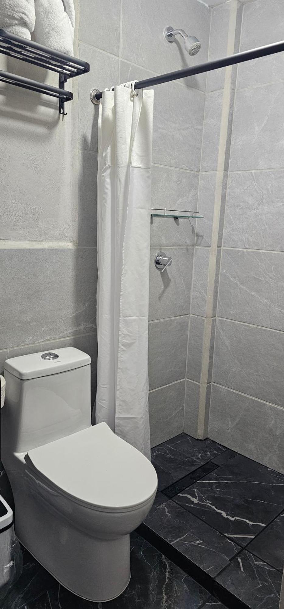 Casa Amarilla Tecamac Hotel Santa Cruz Tecamac Ngoại thất bức ảnh