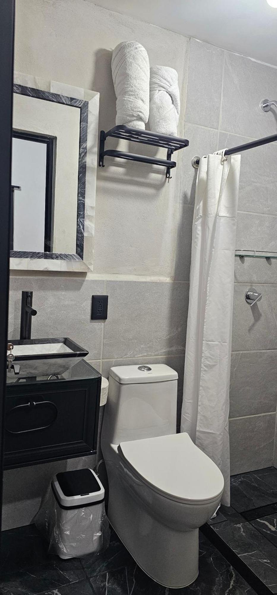 Casa Amarilla Tecamac Hotel Santa Cruz Tecamac Ngoại thất bức ảnh