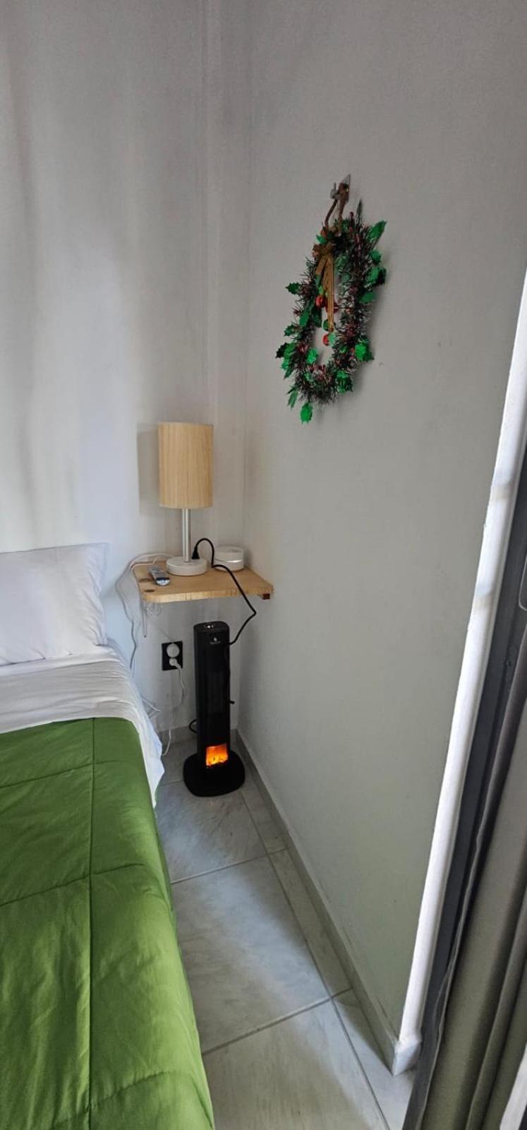 Casa Amarilla Tecamac Hotel Santa Cruz Tecamac Phòng bức ảnh