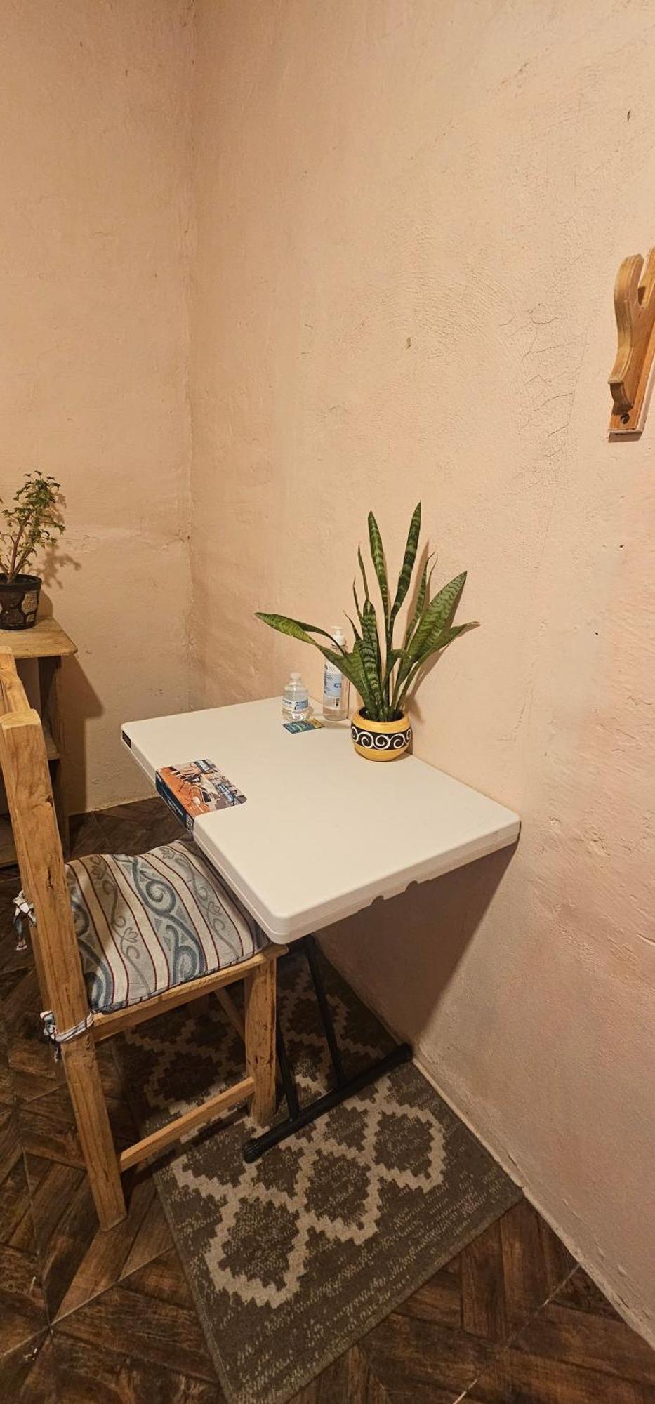 Casa Amarilla Tecamac Hotel Santa Cruz Tecamac Phòng bức ảnh