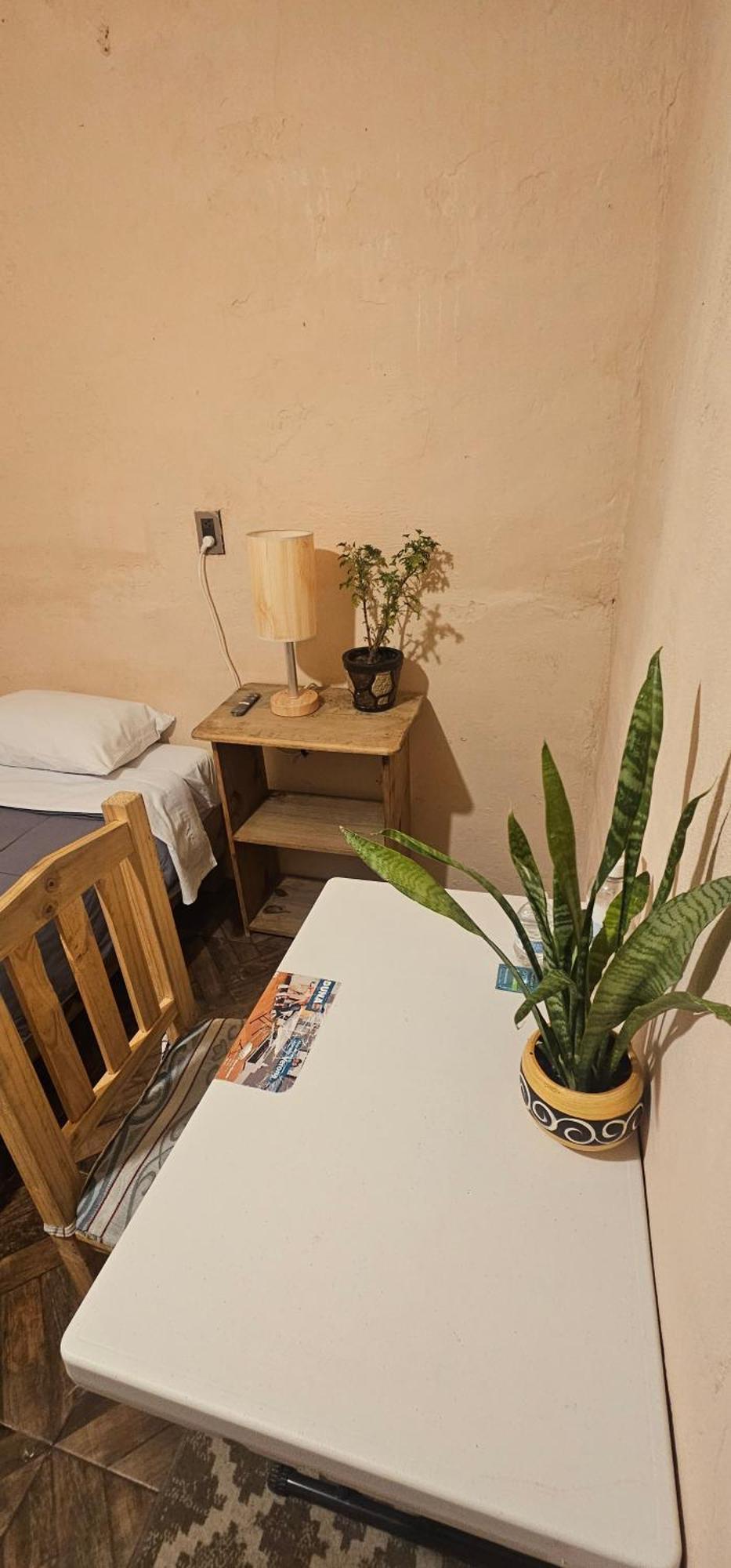 Casa Amarilla Tecamac Hotel Santa Cruz Tecamac Phòng bức ảnh
