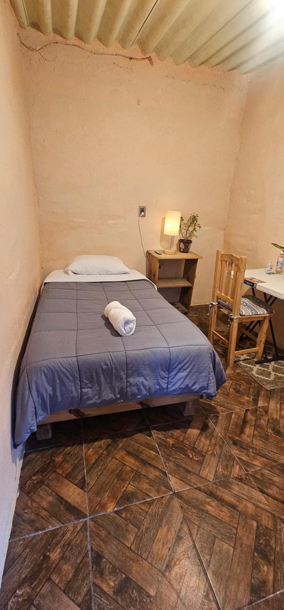 Casa Amarilla Tecamac Hotel Santa Cruz Tecamac Phòng bức ảnh
