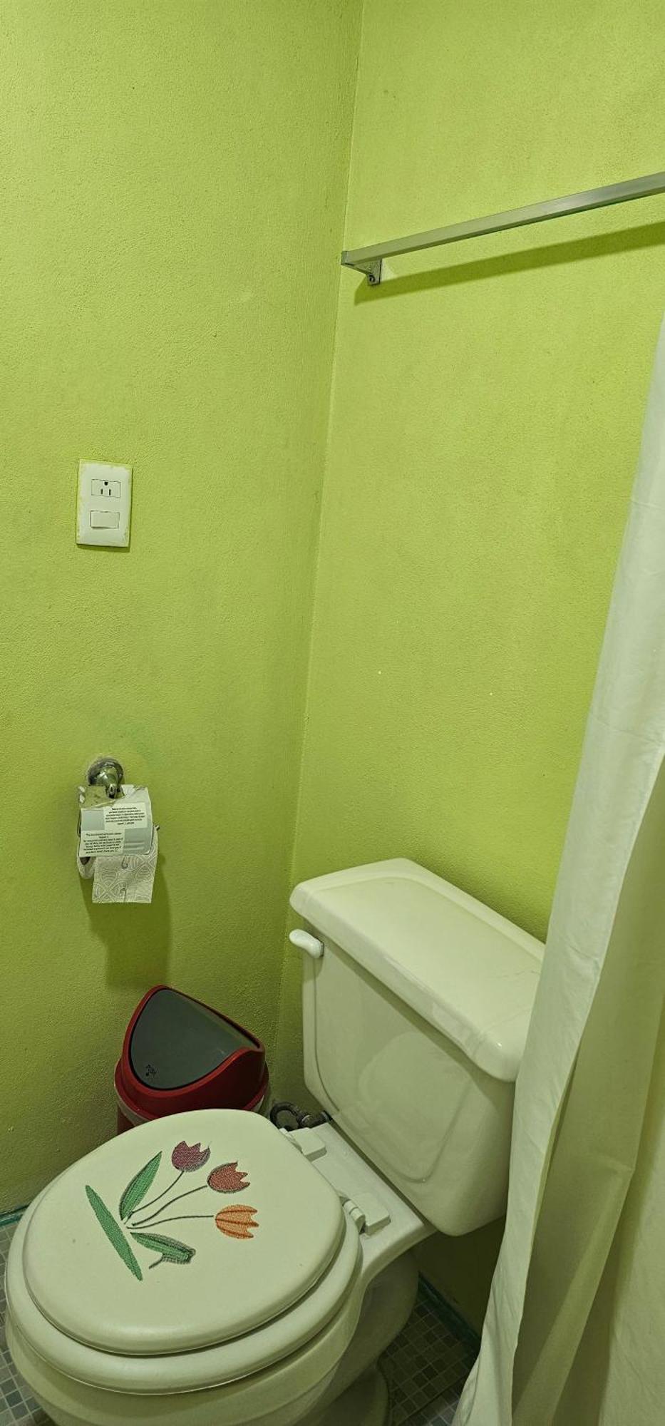 Casa Amarilla Tecamac Hotel Santa Cruz Tecamac Phòng bức ảnh