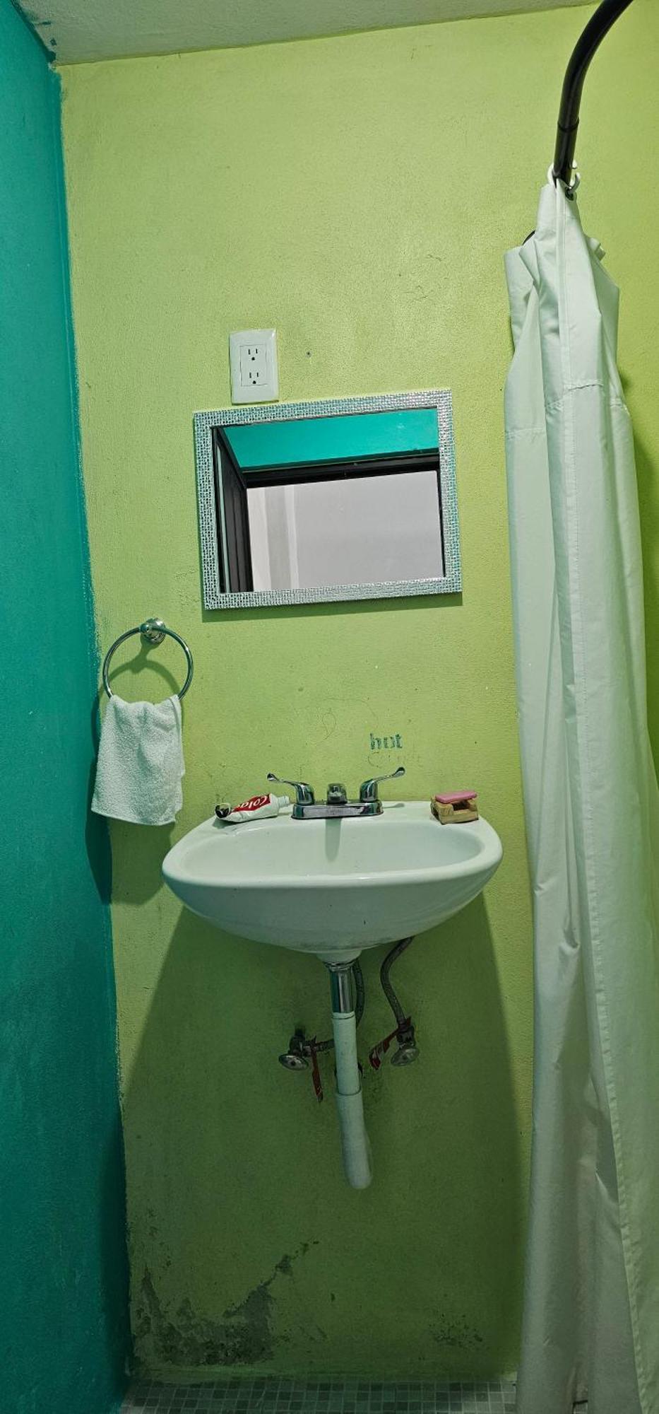 Casa Amarilla Tecamac Hotel Santa Cruz Tecamac Phòng bức ảnh